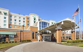 Embassy Suites Columbus - Airport
